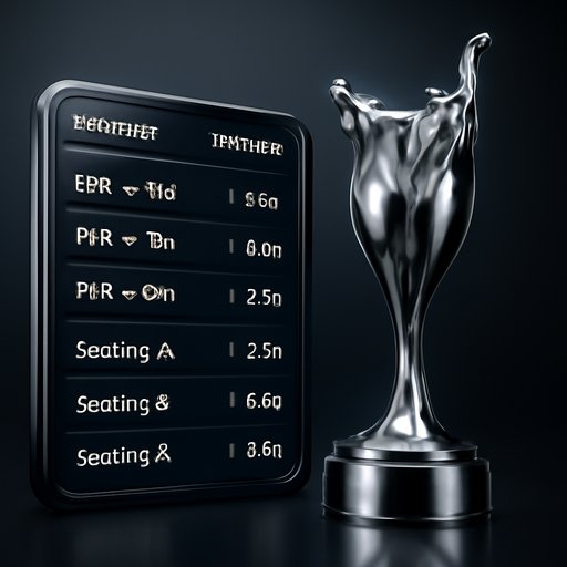 jeta odds বোর্ড স্ক্রিন